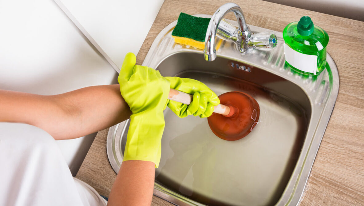 How to Prevent Clogged Drains in Traverse City Michigan