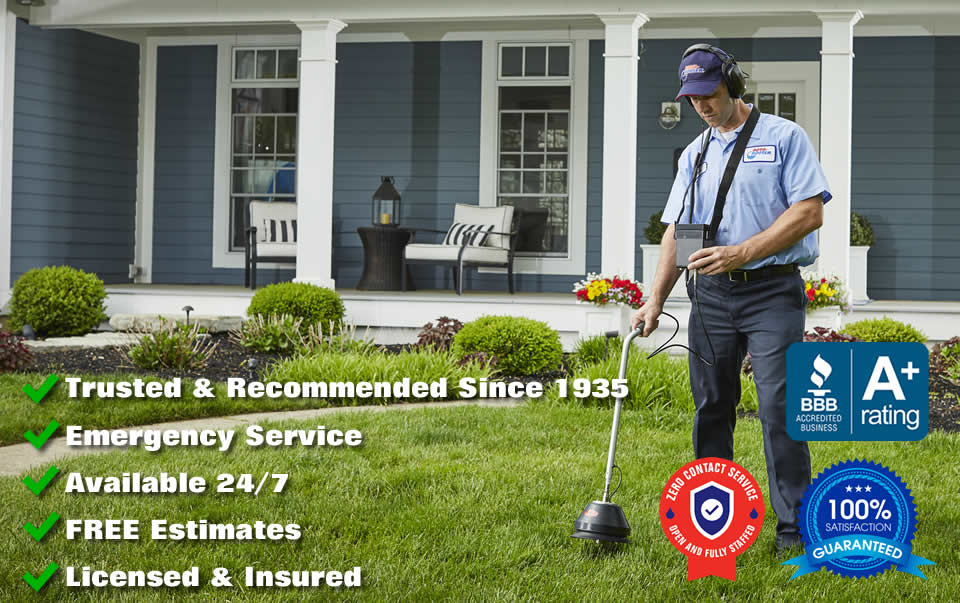 Roto-Rooter Plumbers of Northern Michigan Traverse City